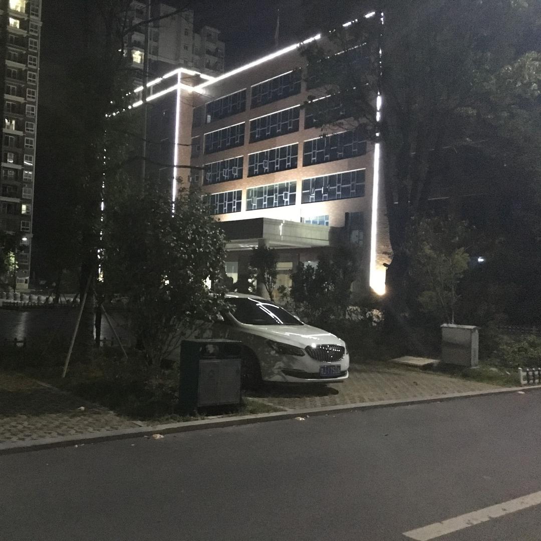 文艺流氓...
