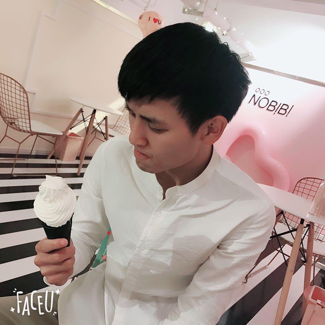 抚州荣誉大帅哥