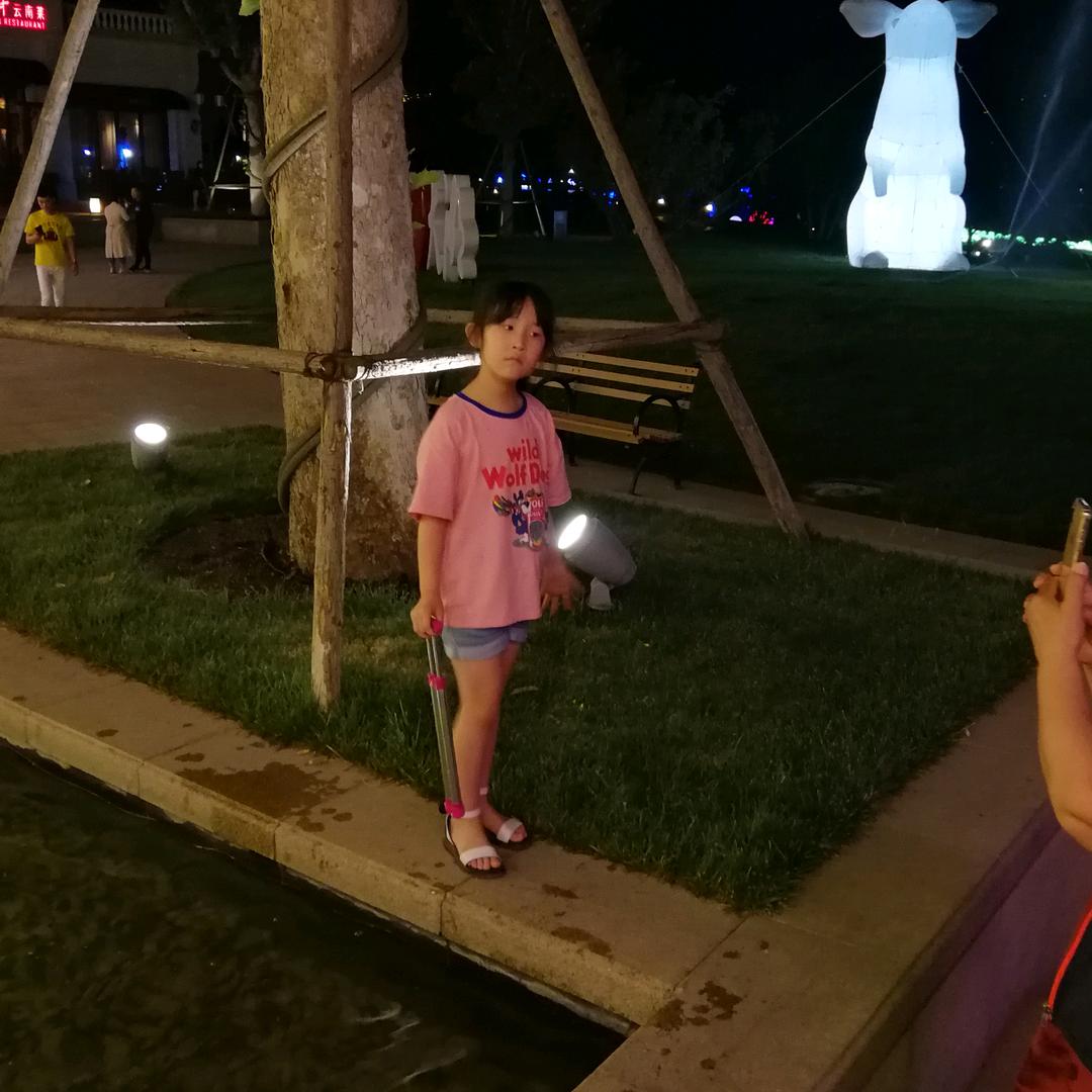 陪你走天涯