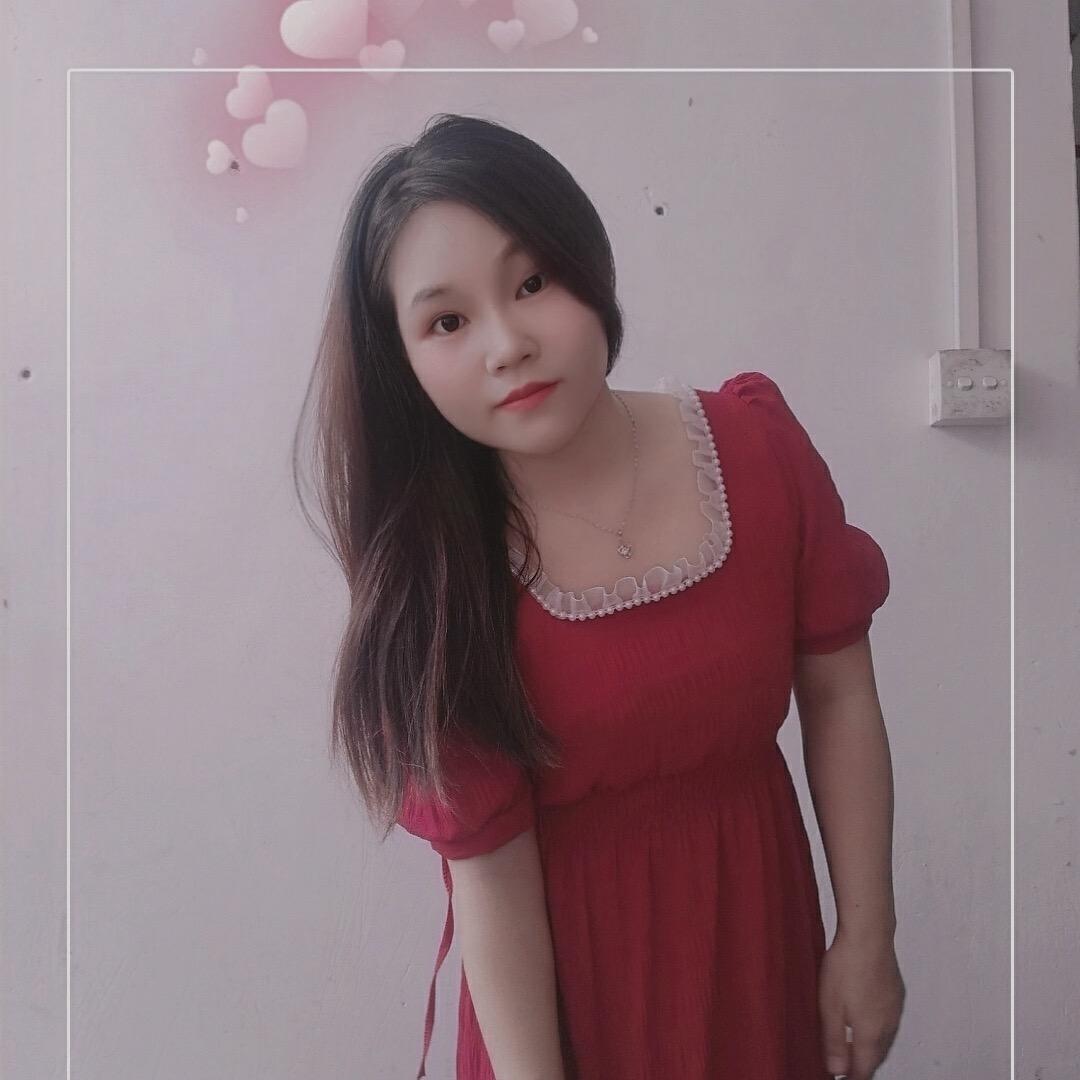岁月静好🙂