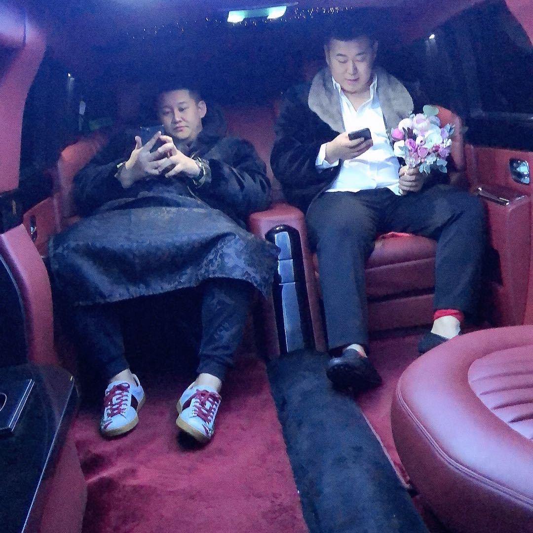 天津第一淘