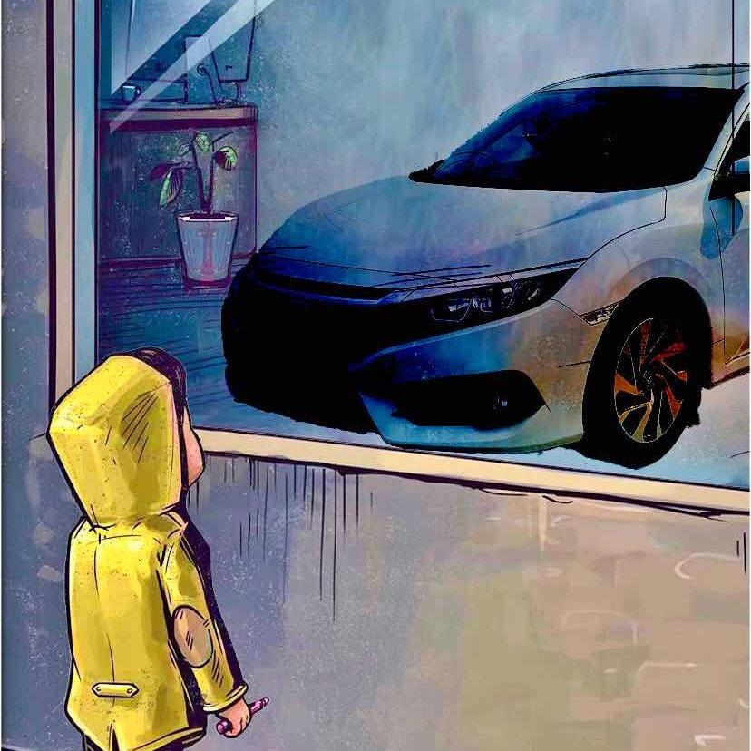 走走停停看看风景