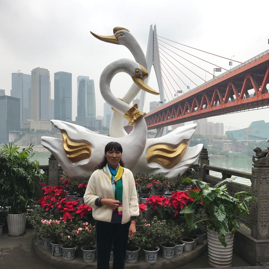 何氏果业