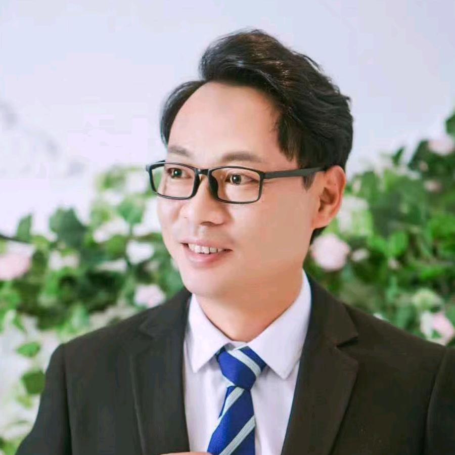 爱之缘lishuang