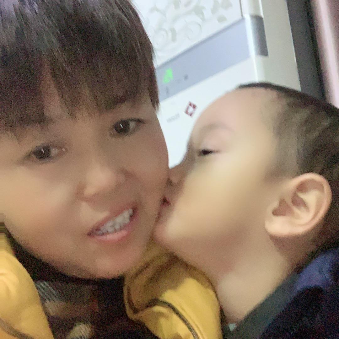 王姐农村生活