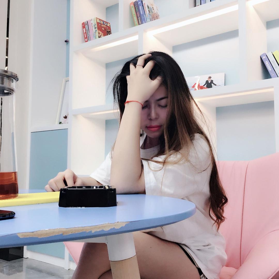 琳倚崎『林小姐』