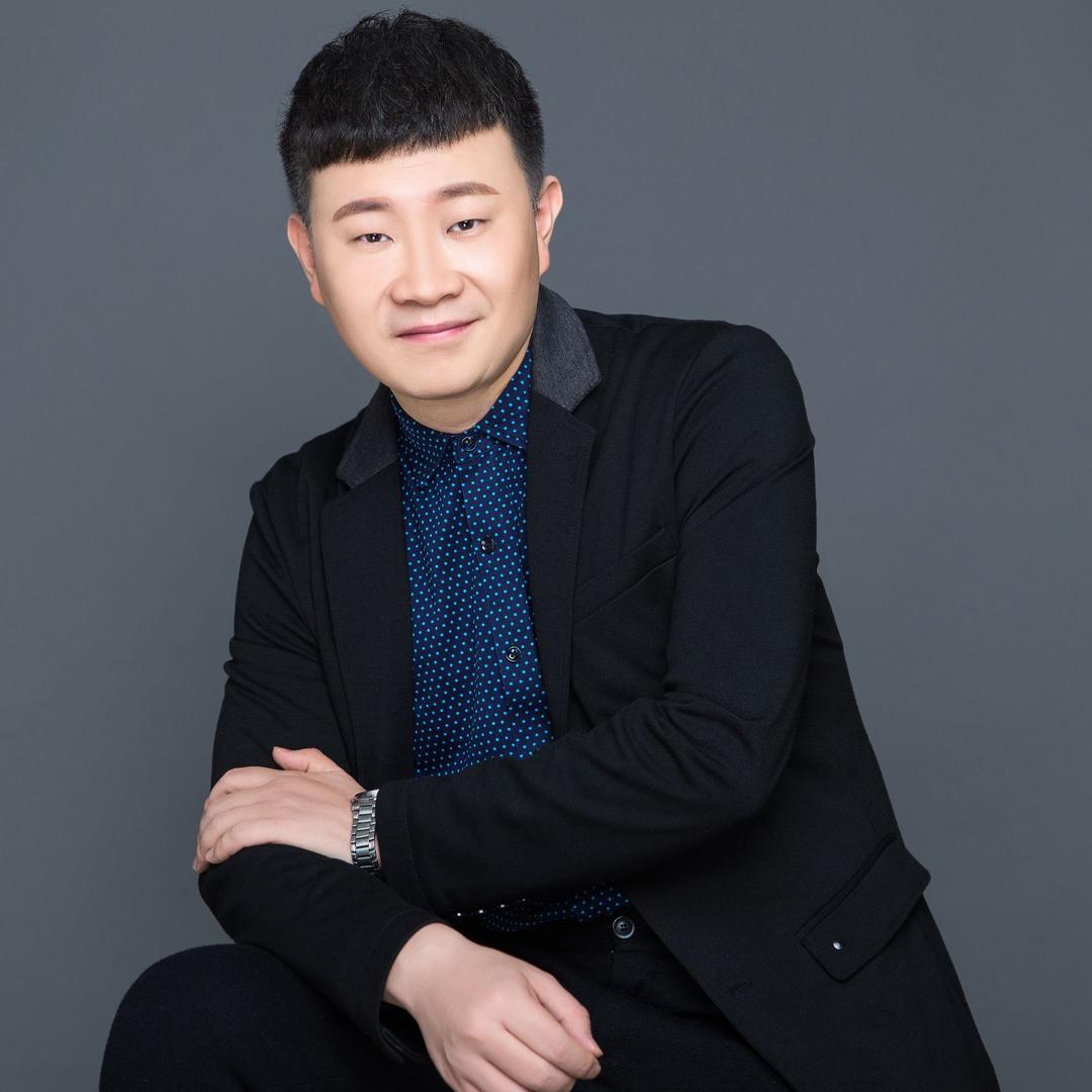 牛奶哥讲英语