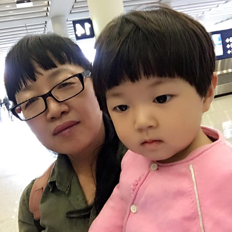 老师