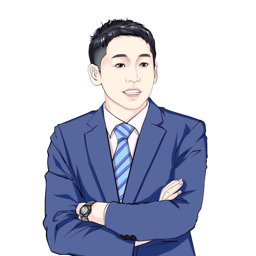 供应链老王