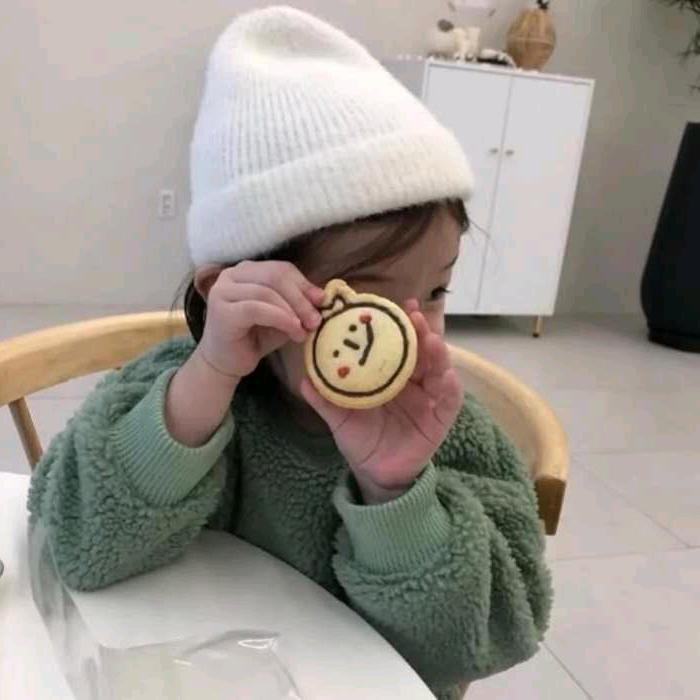 小芯芯老妈小白
