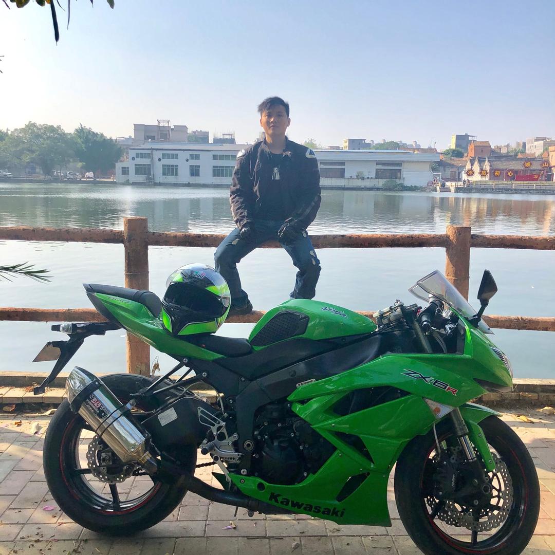 🏍️魔罗星🏍️游玩达人