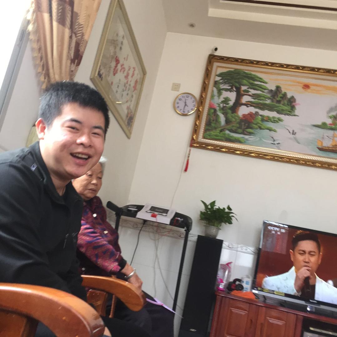 林泽滨