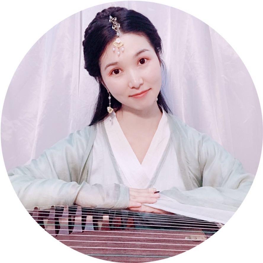 敏儿古筝疗愈