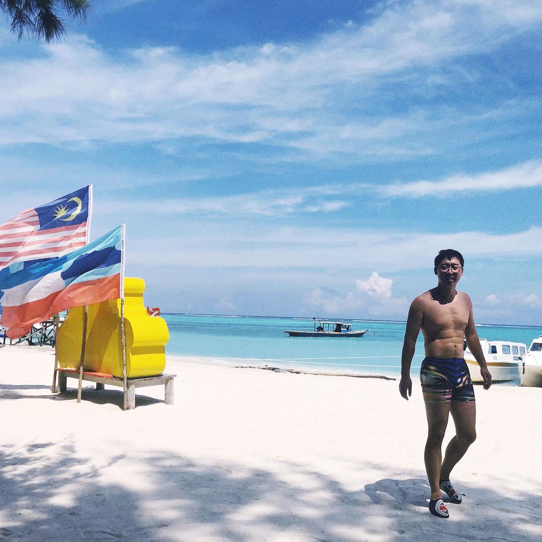 对方是你的亲戚