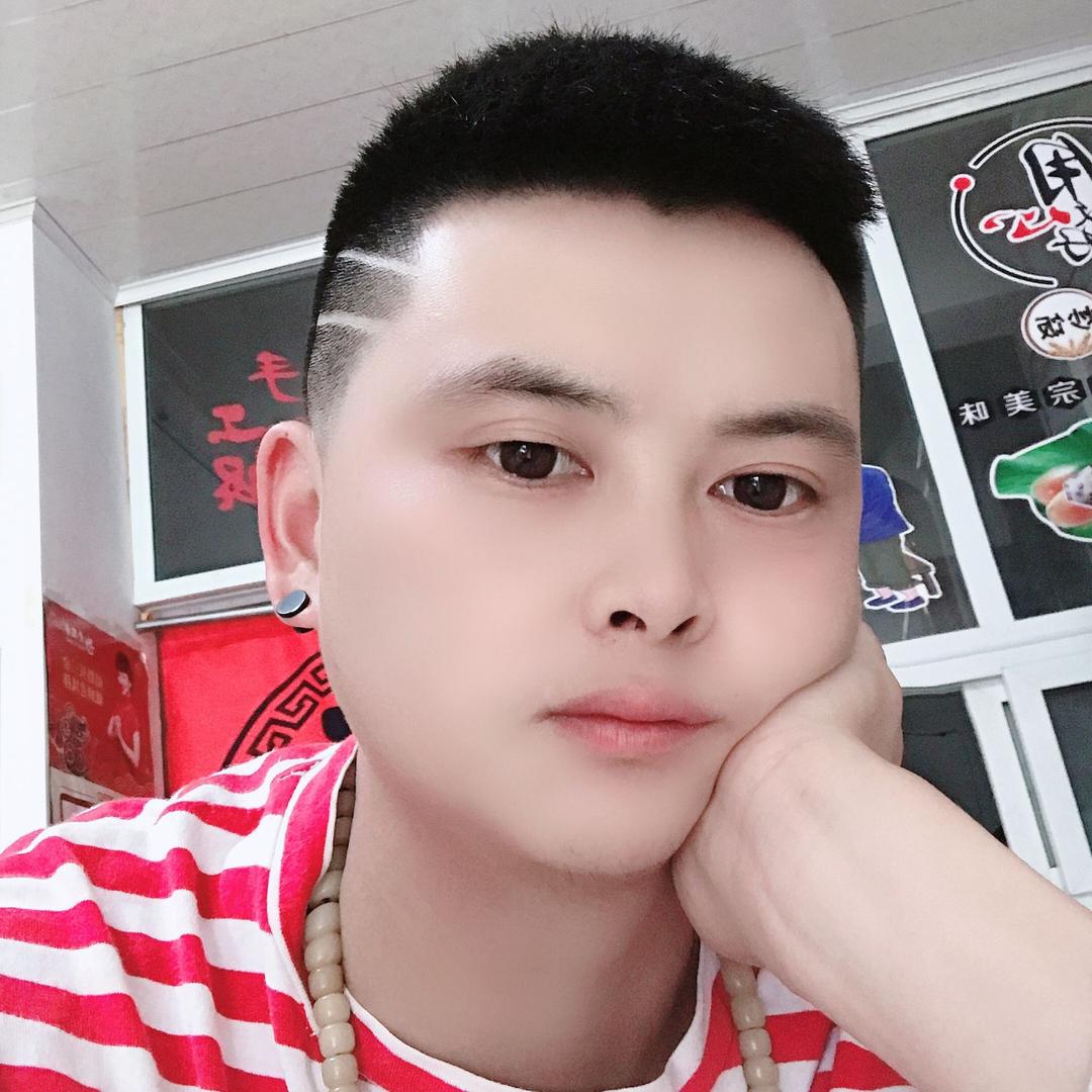白小白