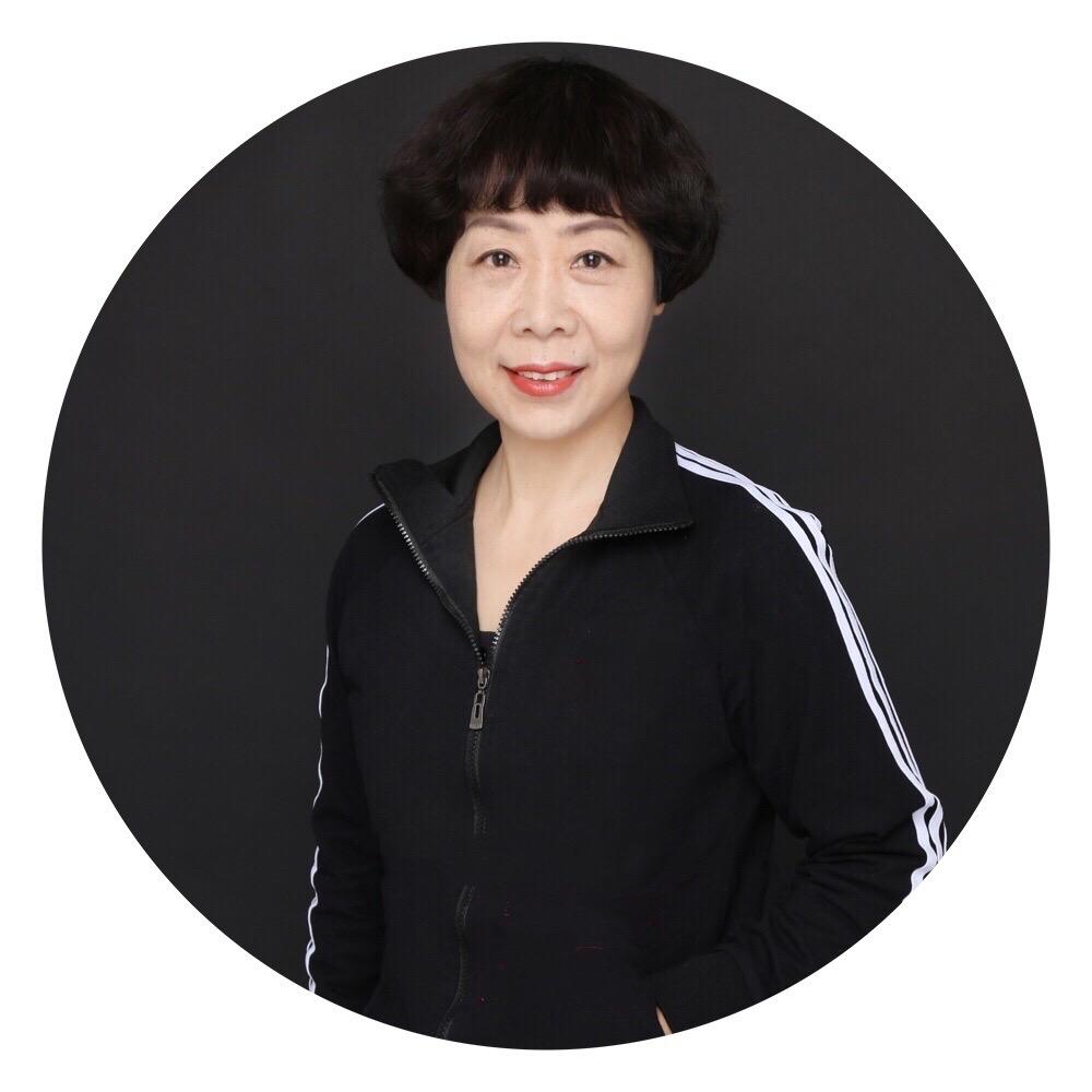 健身教练老燕子