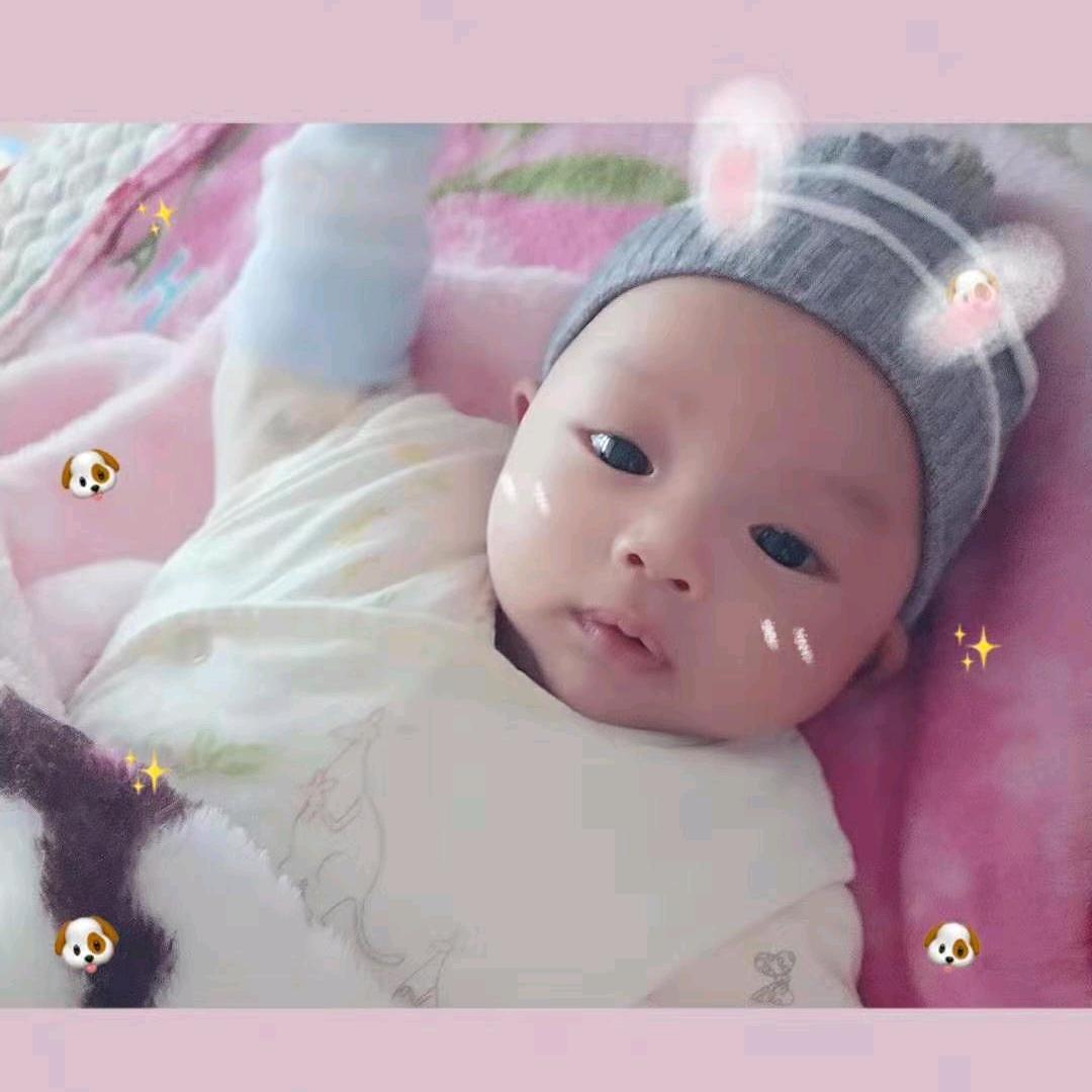 开心❤快乐