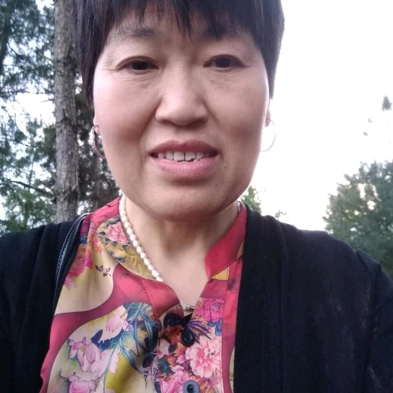 胡秦仙