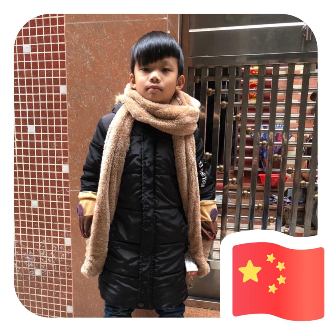 80后大叔开小差