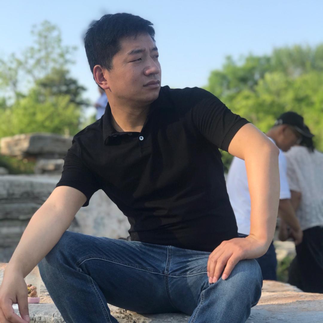 李丁