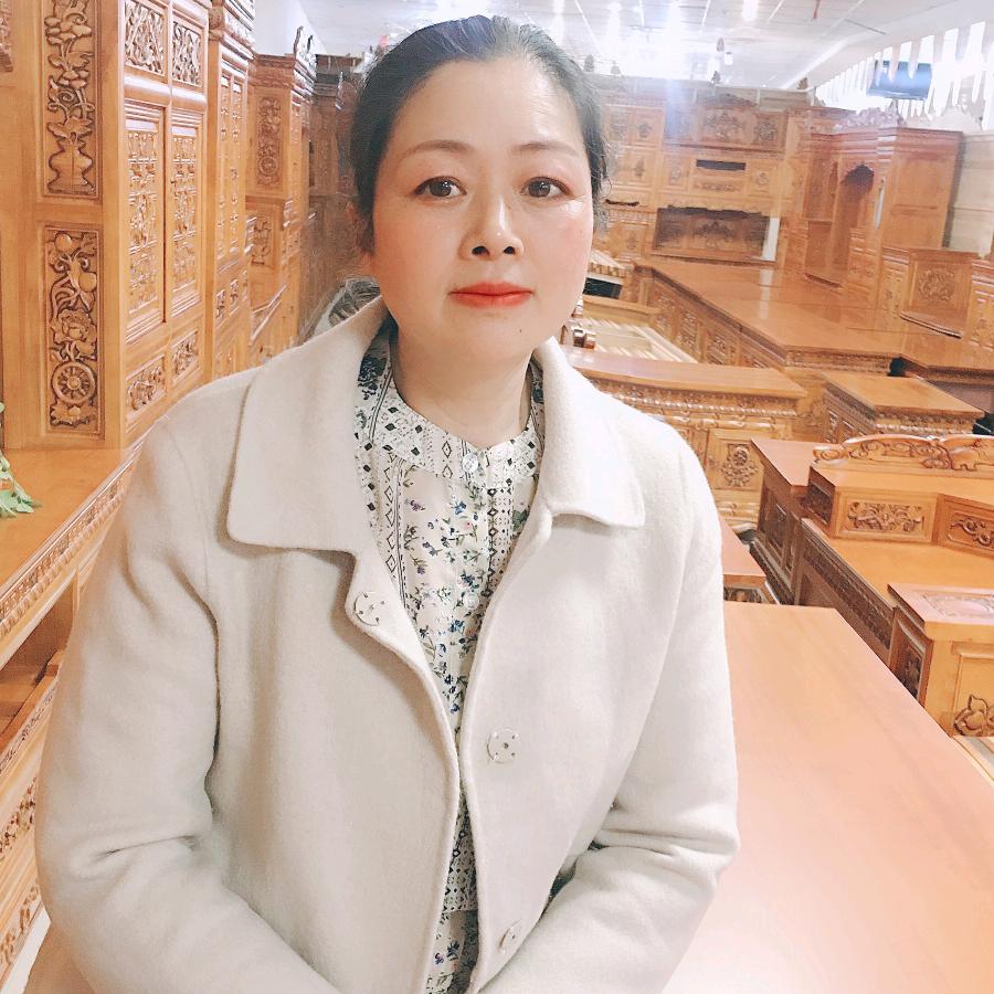 李大姐