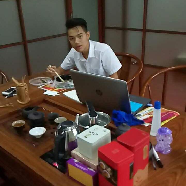 老巫，不是老污