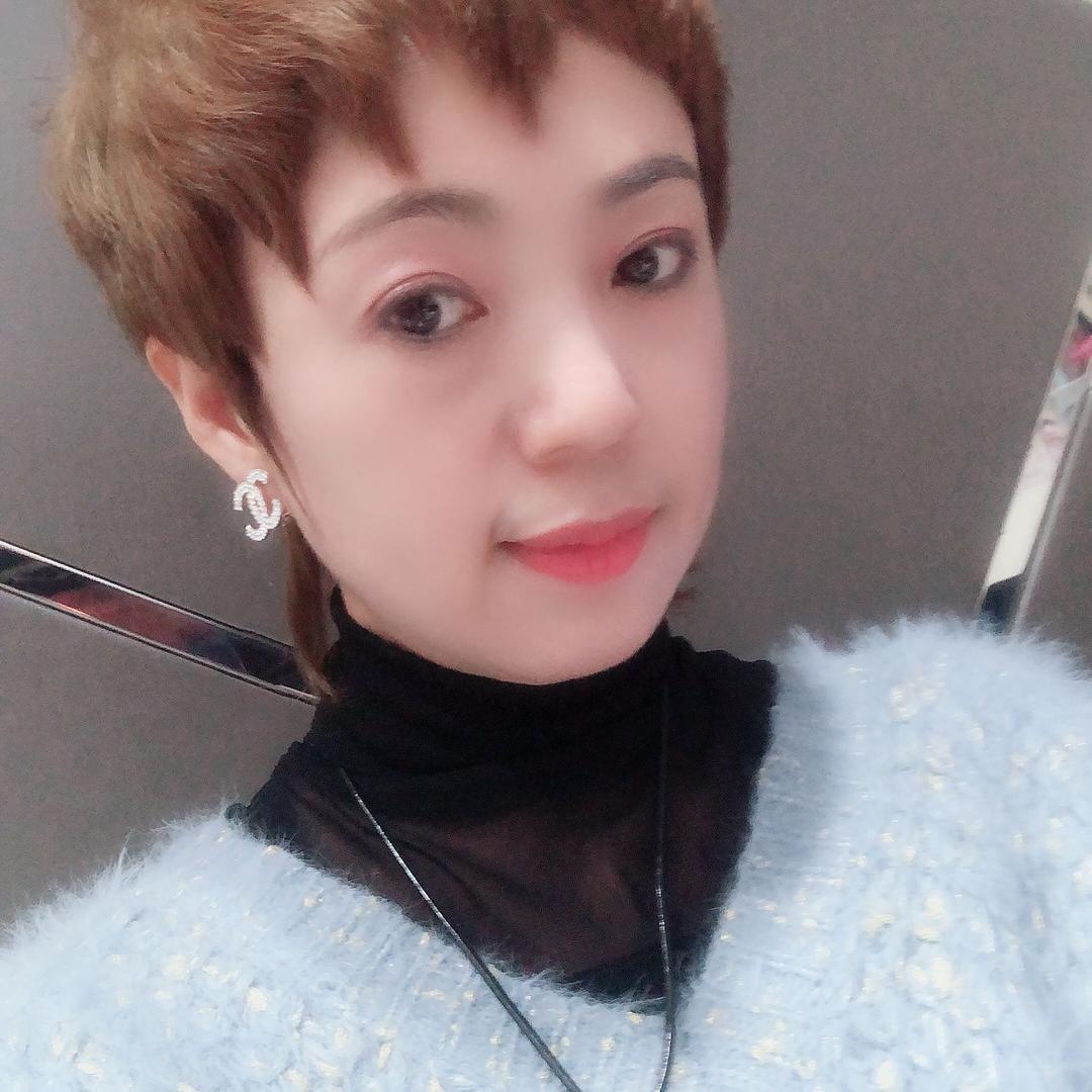 我是晓昕