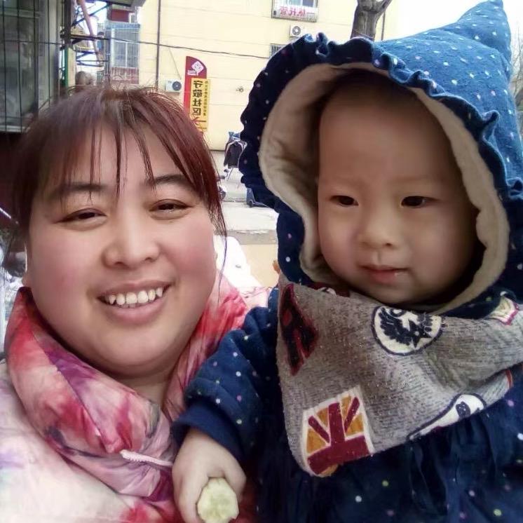 梅姐的快乐生活