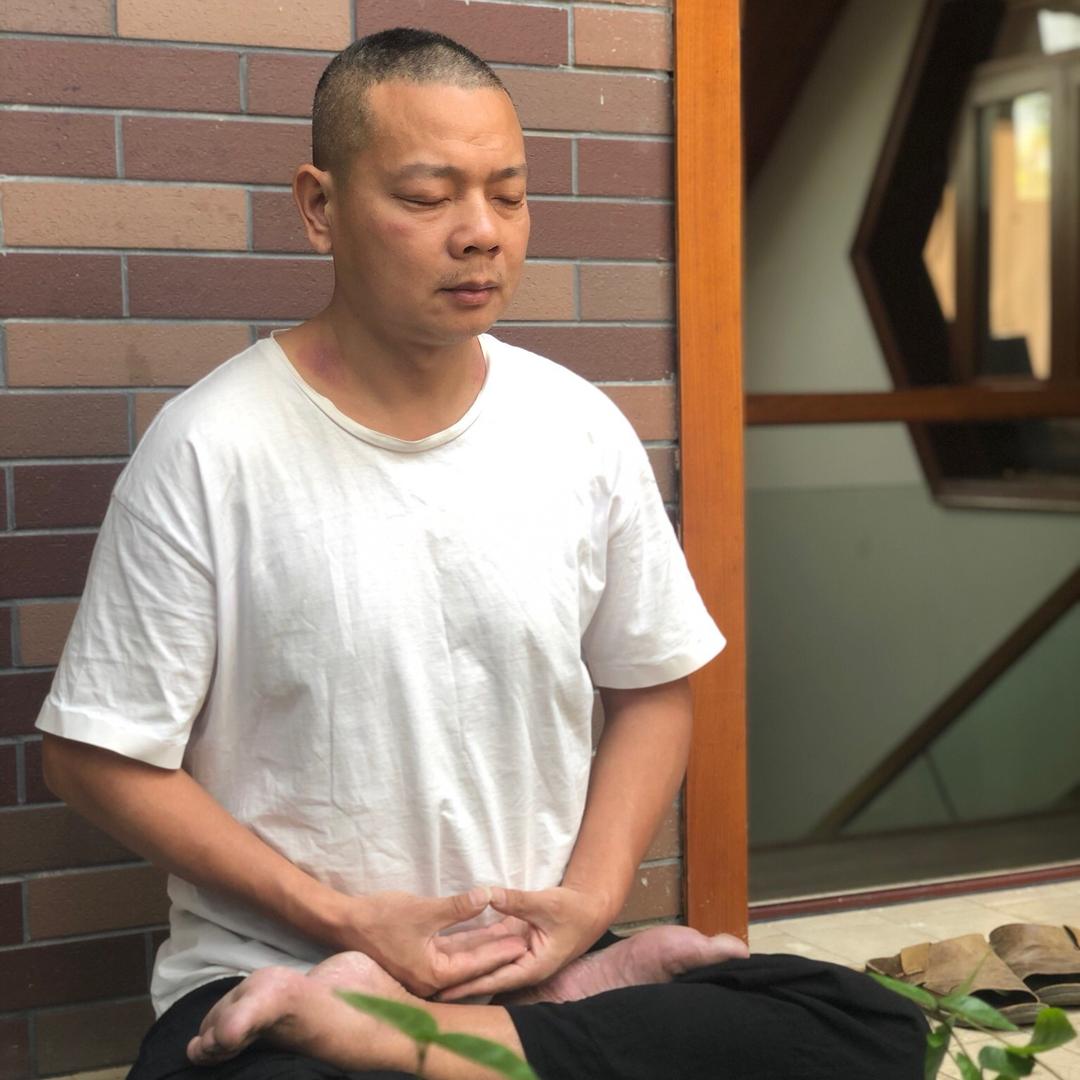 终南山设计师·禅意美学实验室