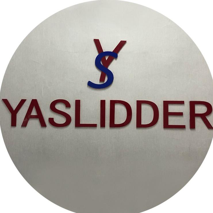 Yaslidder服装