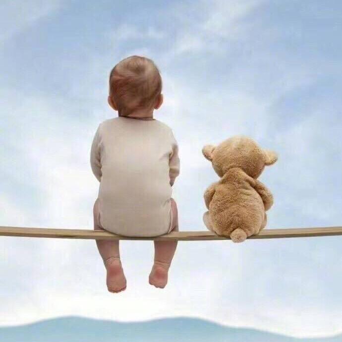 小啾比熊王