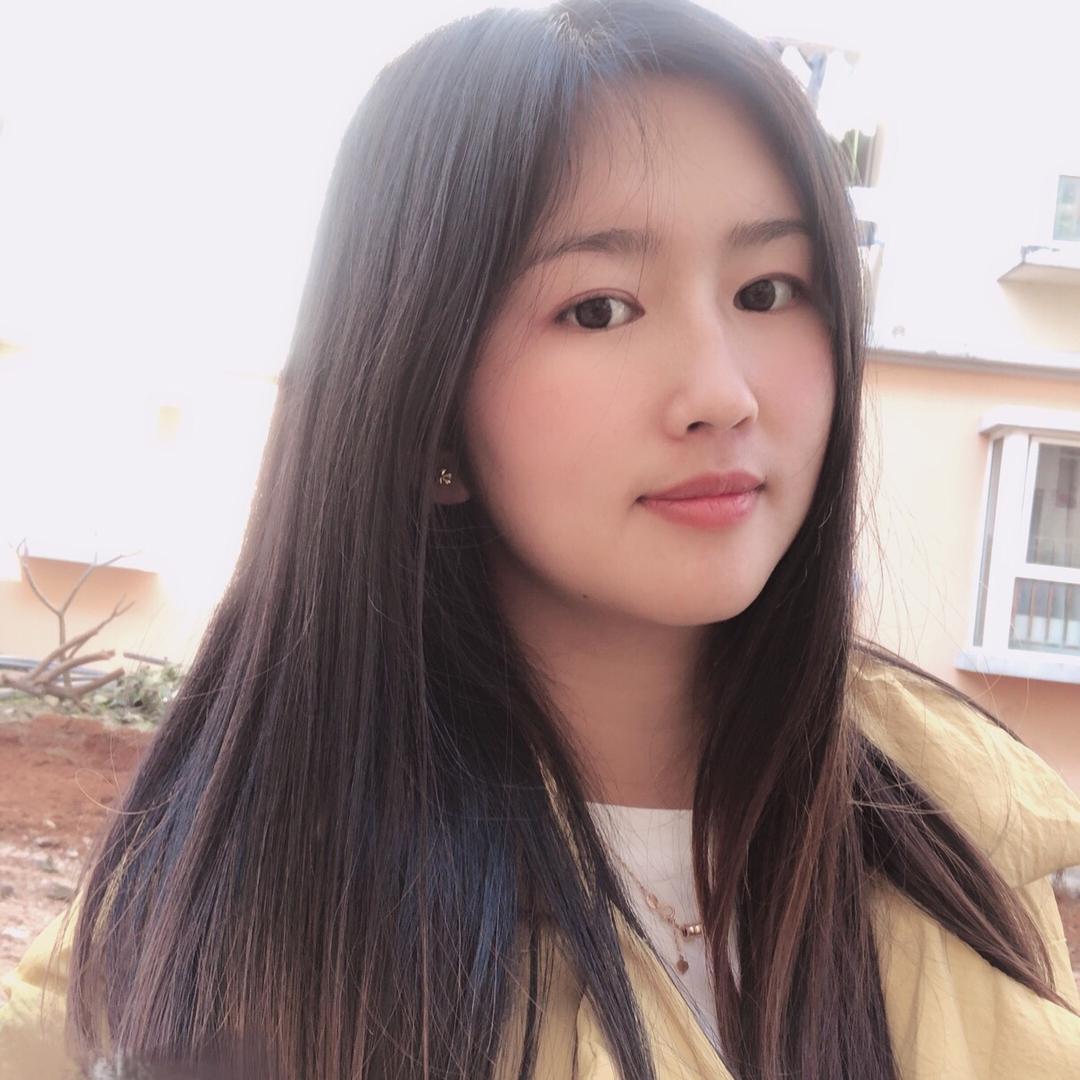 小康姐姐