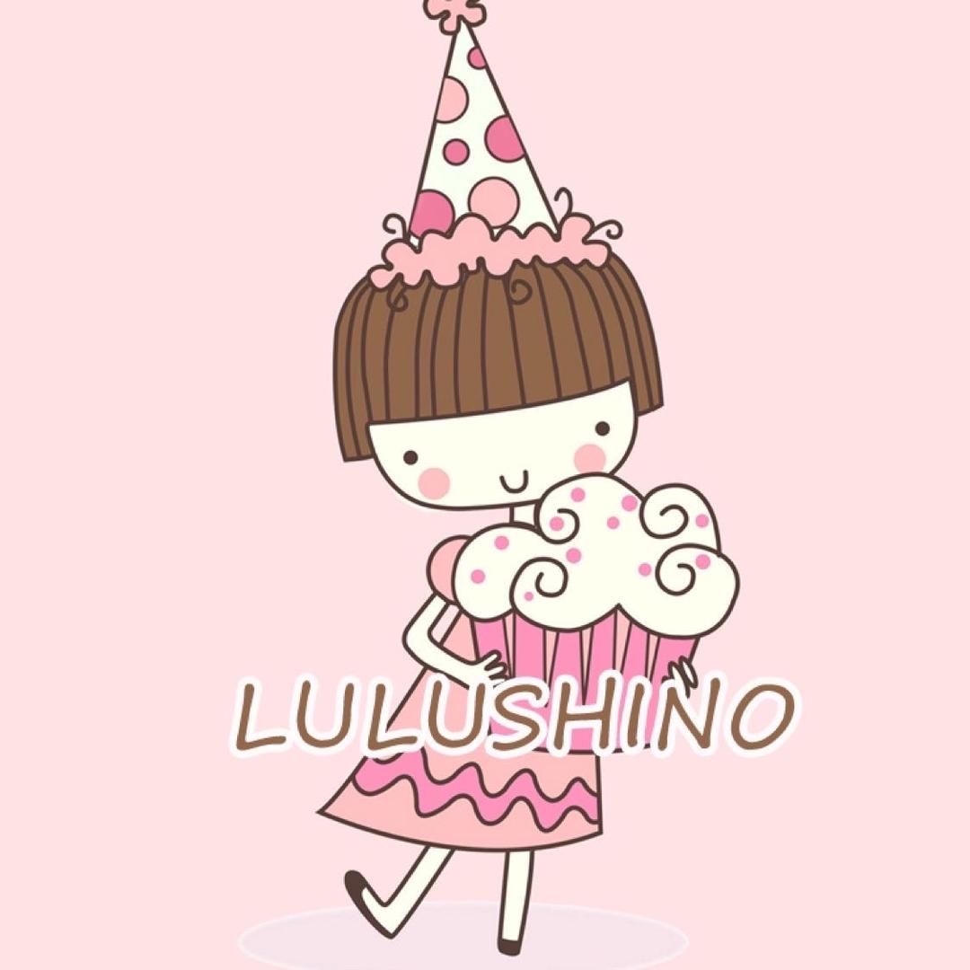 lulushino翻糖烘焙用品