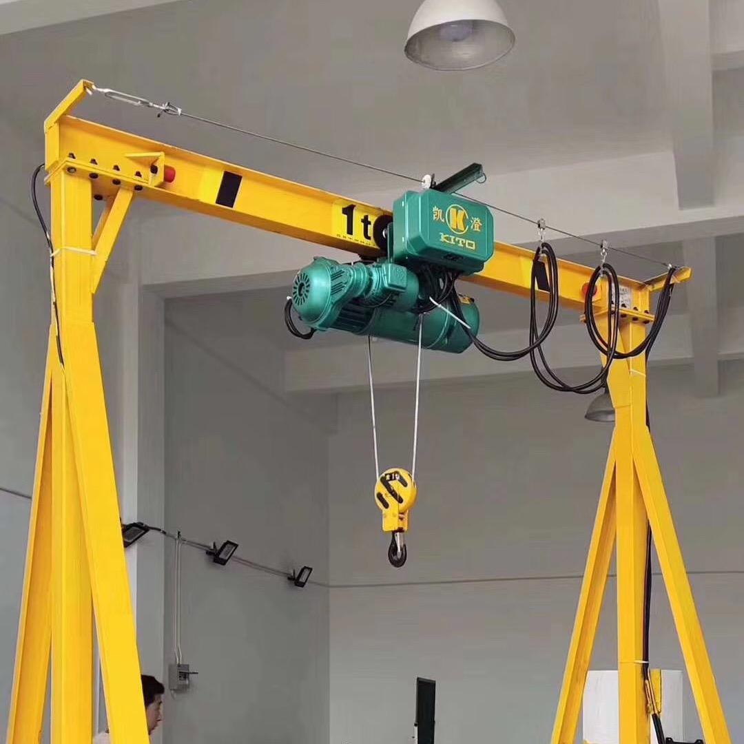 十堰市起重机张文浩