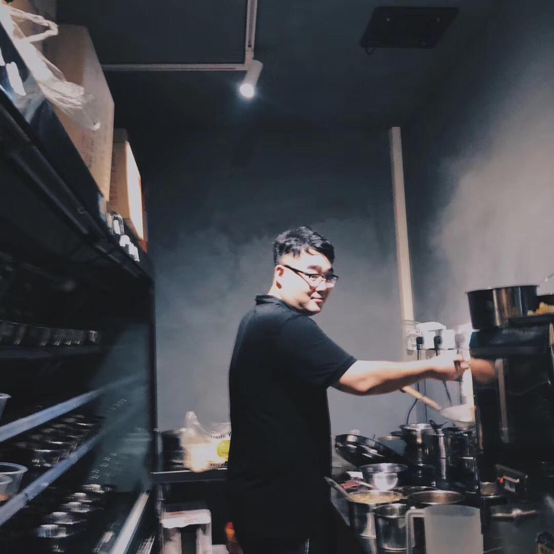 非常甄饭桶@抖音