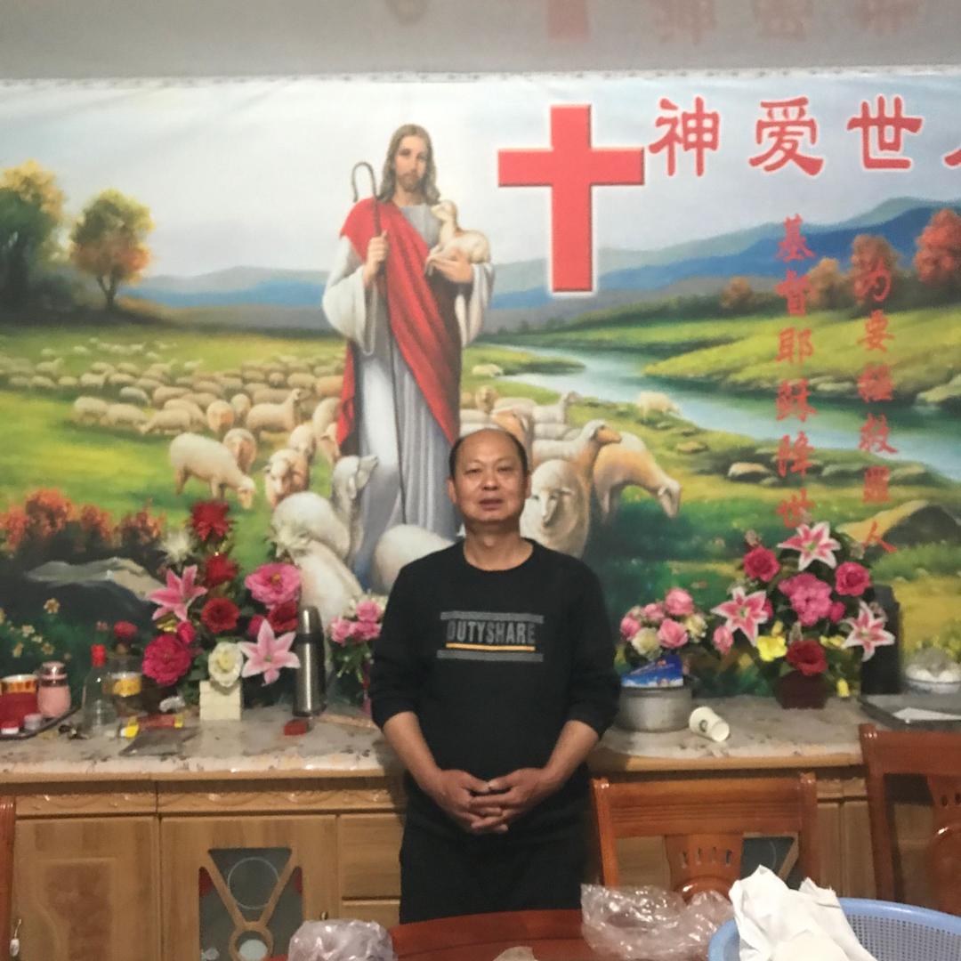 陈华堂