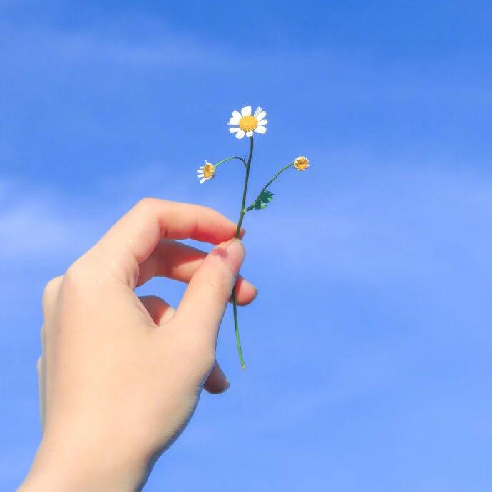 @小七