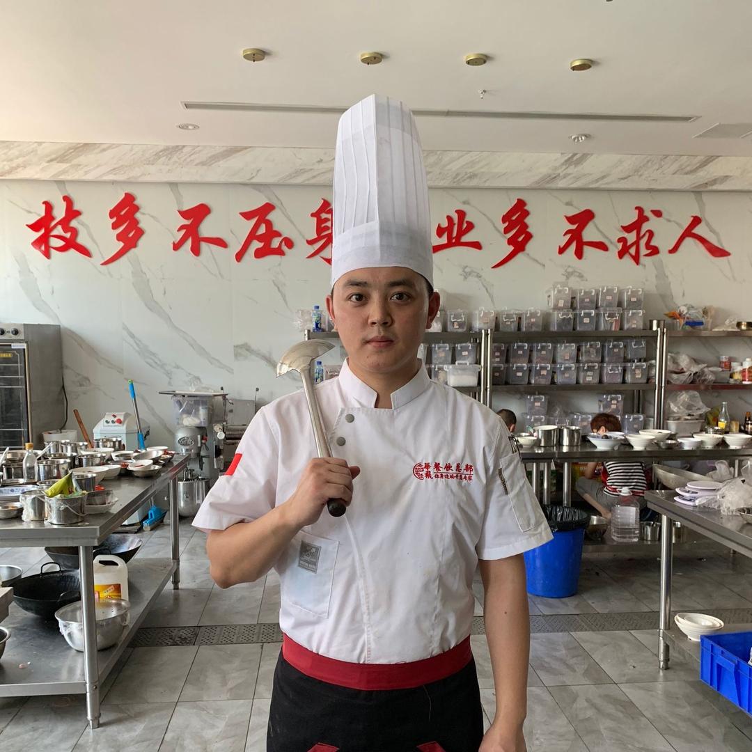 华飞餐饮小吃技术咨询