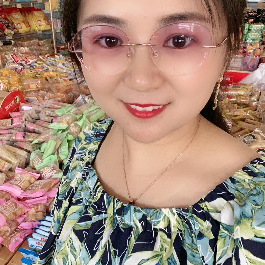 潘店万家福超市