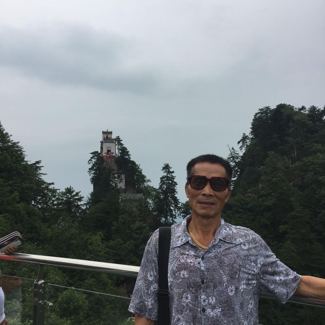 长安城老乐
