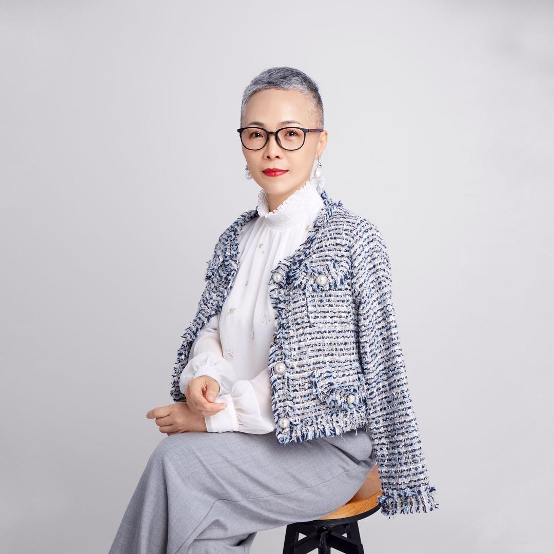 玉姐相夫教子