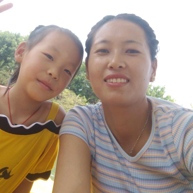 香香的回忆