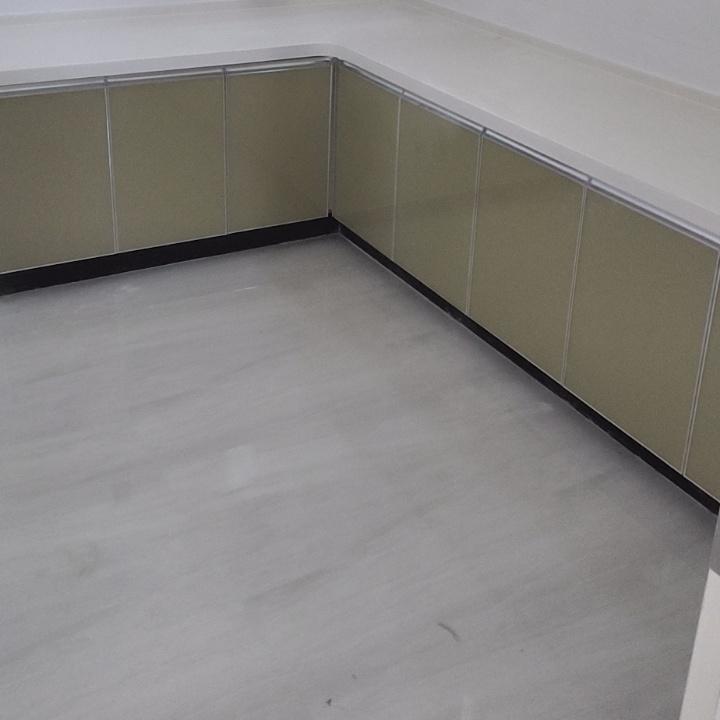 扶沟县石材整体橱柜加工安装