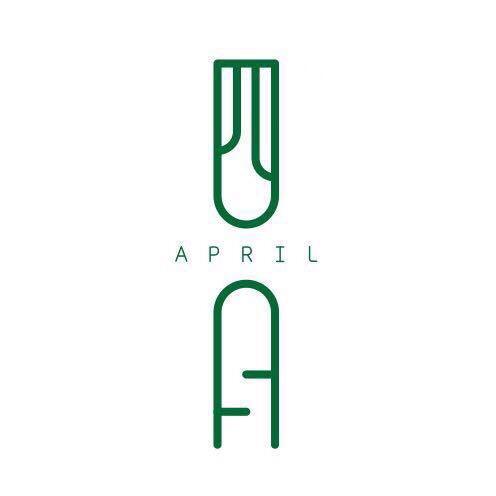 Apr.四月