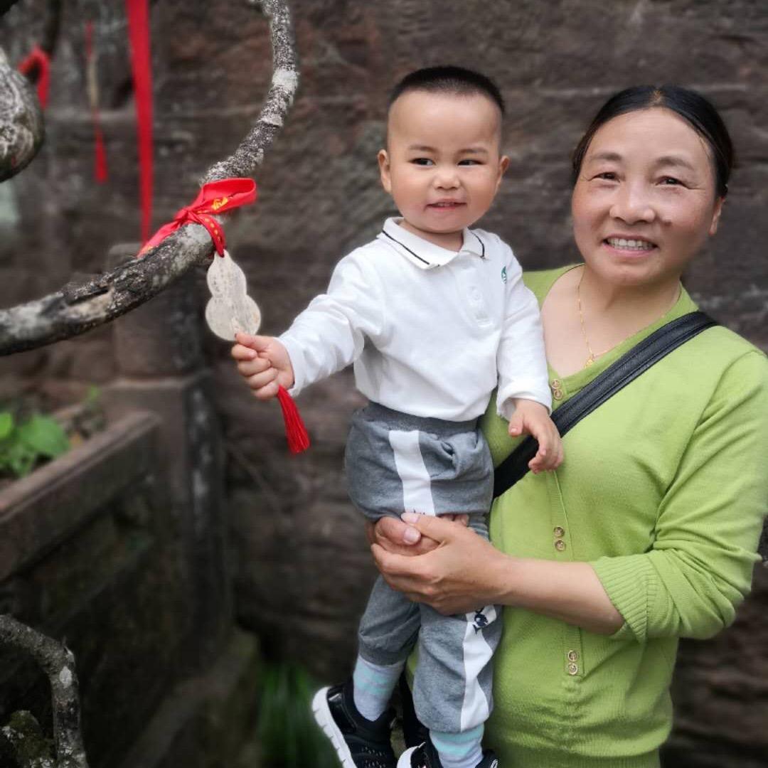 爱生活❤️