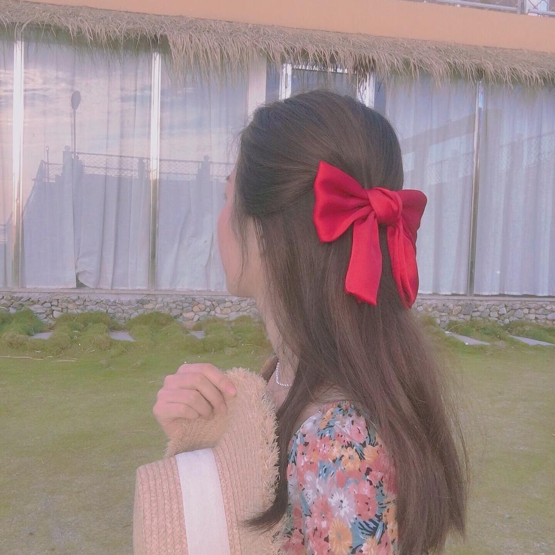 啊漫！