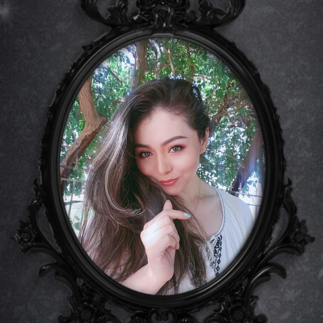 💃黛丝han💅💋