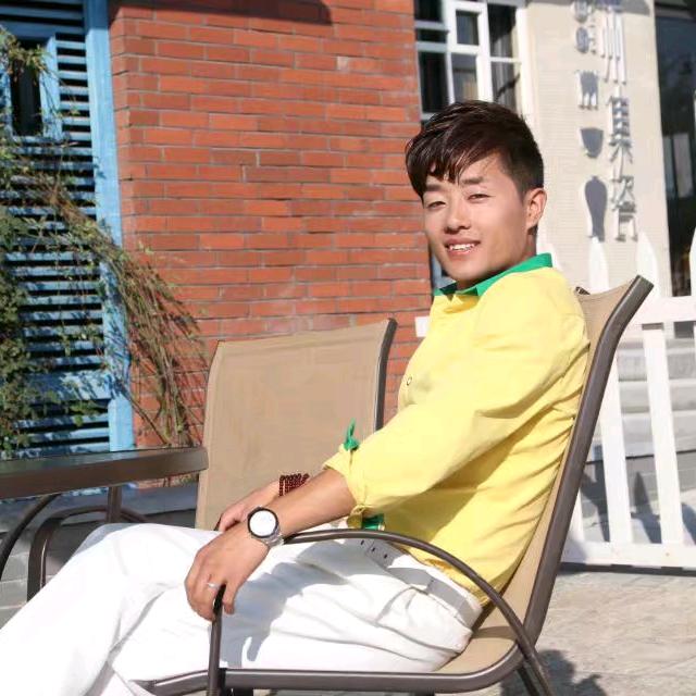 杨烨磊爸爸