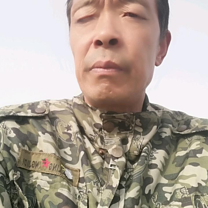 高书华