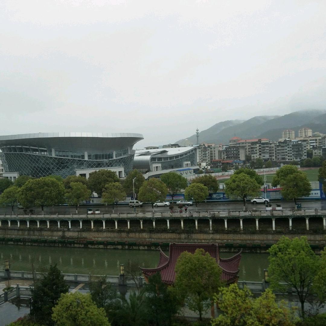 海尔智家明溪雪峰镇店